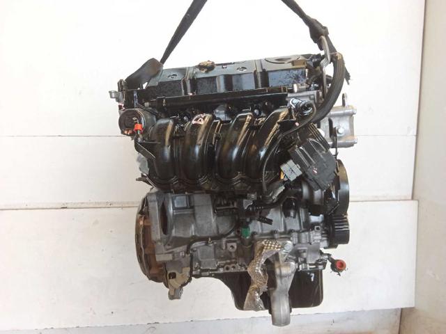 5FW Peugeot/Citroen