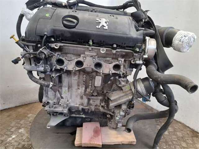 5FW Peugeot/Citroen