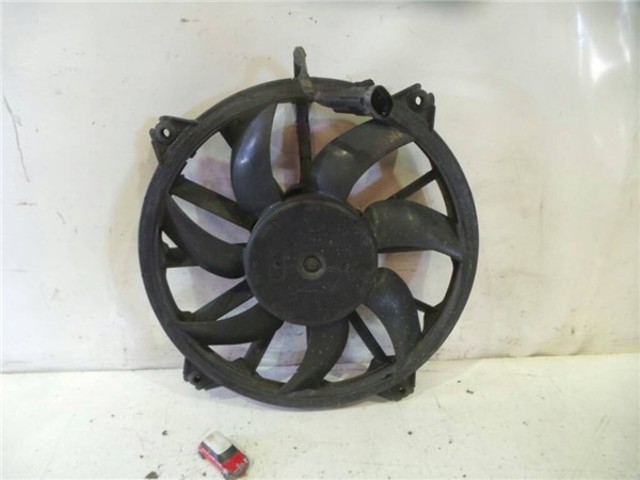 PEUGEOT 5FWEP6 Motor completo  disponible Lugo