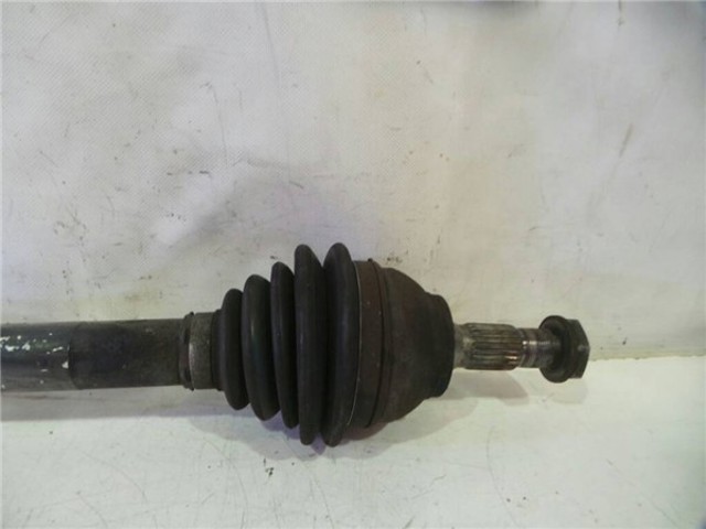 PEUGEOT 5FWEP6 Motor completo  comprar en Ponferrada