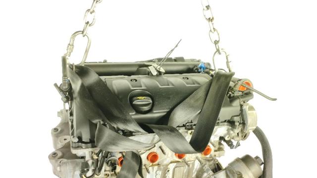 5FWEP6 Peugeot/Citroen