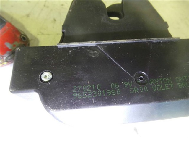 5FWEP6 Motor completo  comprar en Reus