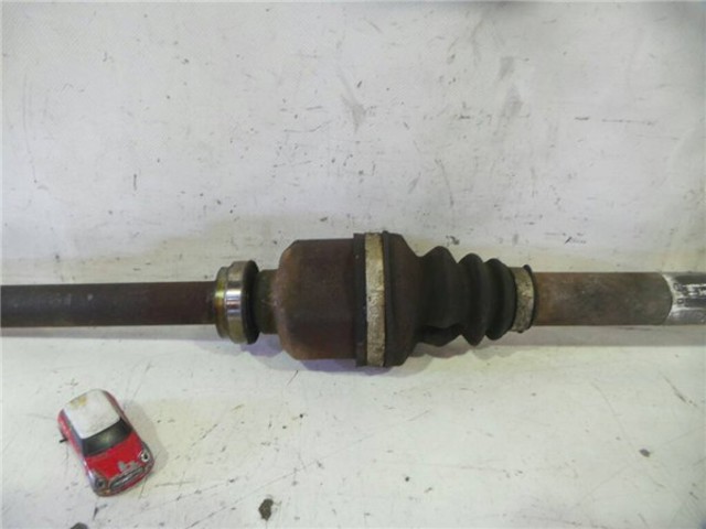 PEUGEOT 5FWEP6 Motor completo comprar Pamplona