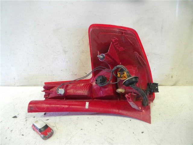 PEUGEOT 5FWEP6 Motor completo  en stock Terrassa