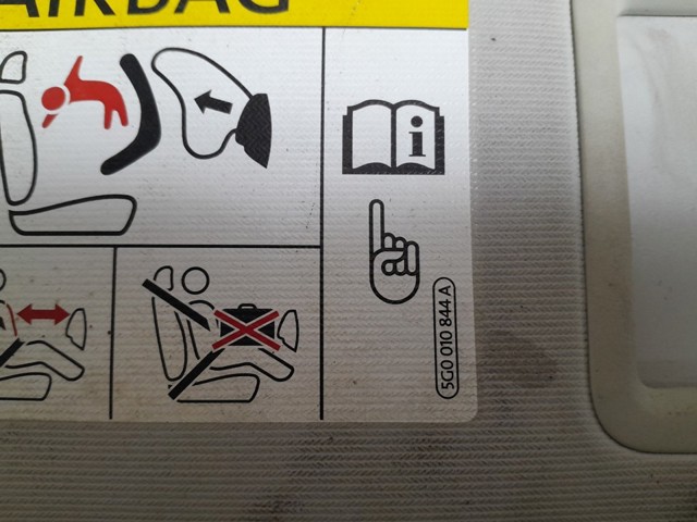 5G0010844A VAG