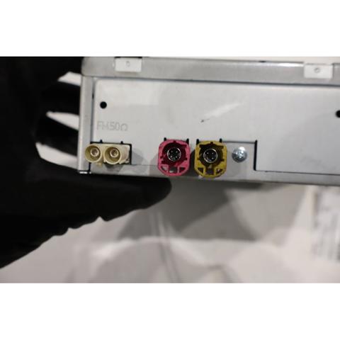 5G0035819A VAG Unidad de control multimedia comprar Bilbao