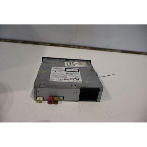VAG 5G0035819A Unidad de control multimedia  comprar en Albacete