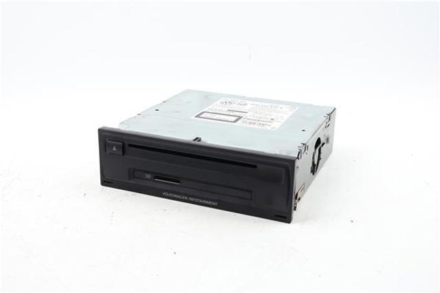 5G0035819A Unidad de control multimedia  comprar en Zaragoza