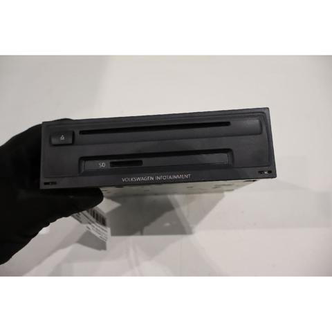 5G0035819A VAG Unidad de control multimedia  en stock Gandía
