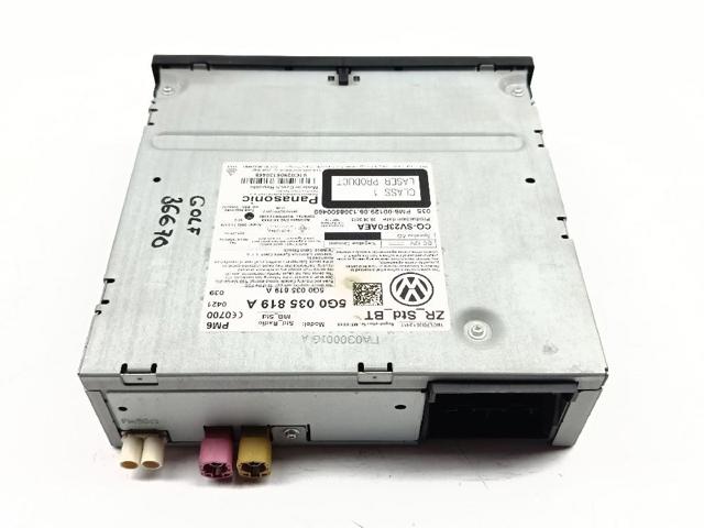 5G0035819A VAG