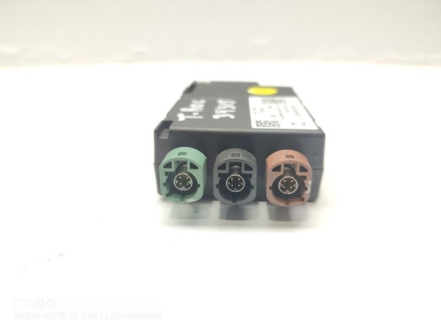 VAG 5G0035953D Concentrador USB  disponible Lugo