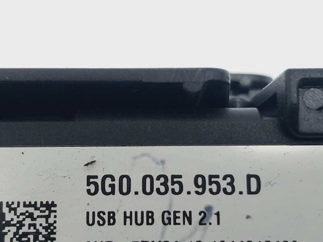 5G0035953D VAG
