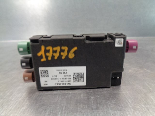 5G0035953D VAG