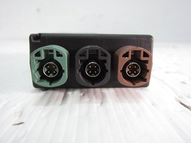 5G0035953D VAG Concentrador USB comprar Alcalá