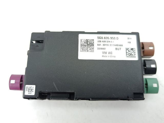 5G0035953D VAG