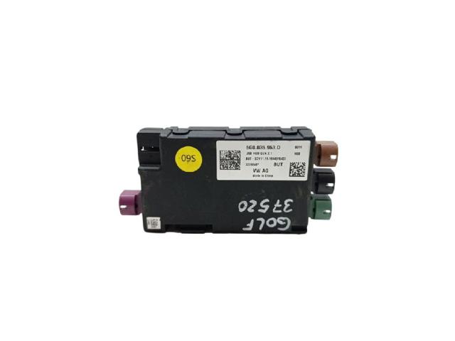 5G0035953D Concentrador USB  disponible Málaga