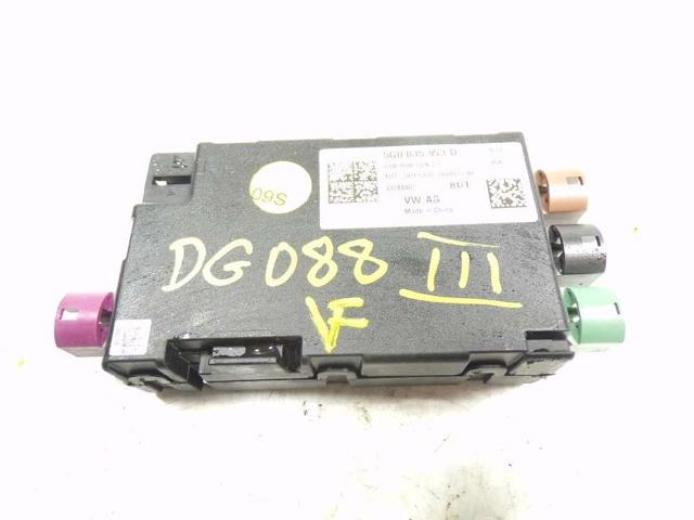 5G0035953D Concentrador USB  en stock Sabadell