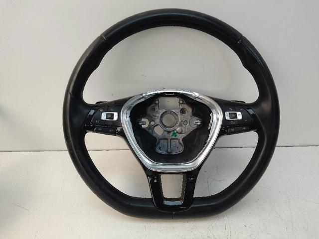 Volante multifuncion para Volkswagen Passat (3G5, CB5)