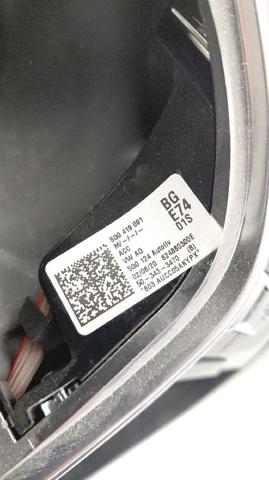 VAG 5G0419091 Volante  disponible Lugo