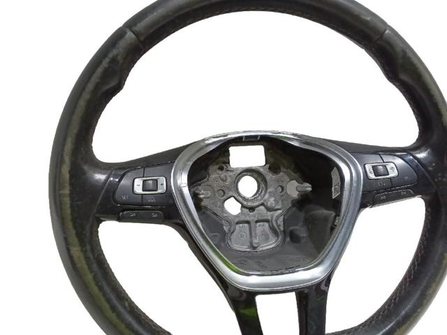 Volante para Volkswagen Passat 3G5, CB5
