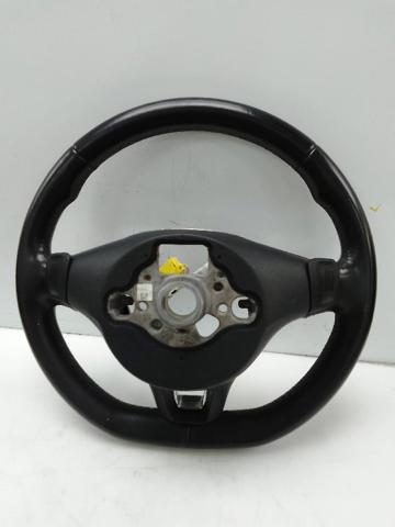 Volante multifuncion Volkswagen Passat (3G5, CB5)