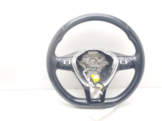Precio del repuesto Volante multifuncion Passat familiar