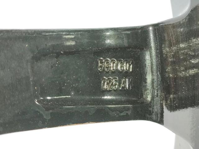 Precio del repuesto llantas de aluminio Golf VII familiar