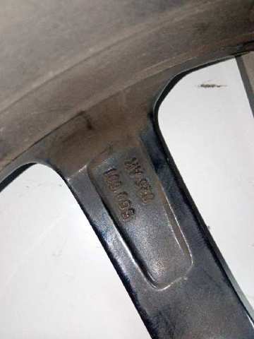 Llantas para Volkswagen Golf BA5, BV5