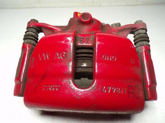 5G0615123C Pinza de freno delantera izquierda  disponible Burgos