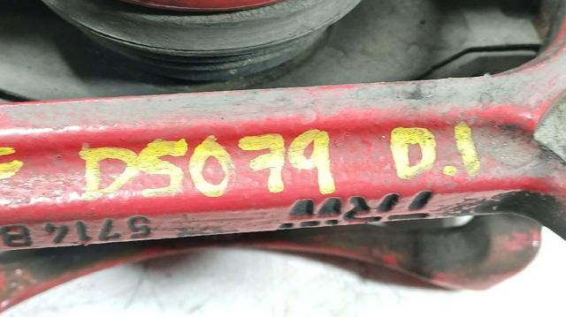 5G0615123C VAG Pinza de freno delantera izquierda  comprar en Lleida