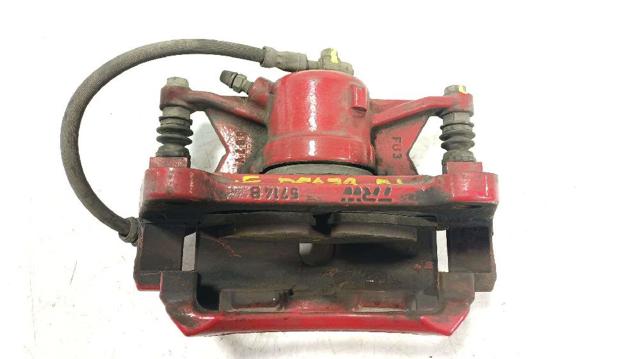 VAG 5G0615123C Pinza de freno delantera izquierda  disponible Valladolid