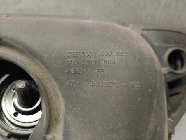 VAG 5G0809857 Boca de llenado del depósito de combustible  en stock Valencia