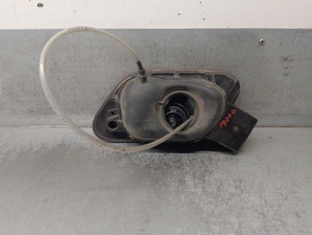 VAG 5G0809857 Boca de llenado del depósito de combustible  comprar en Albacete