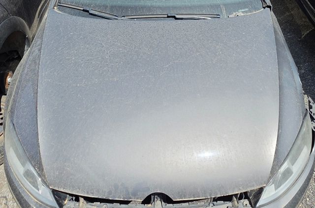Capot para Volkswagen Golf VII (BA5, BV5)