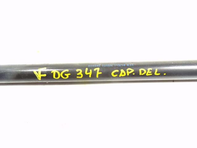 VAG 5G0823359 Amortiguador de capó  comprar en Albacete