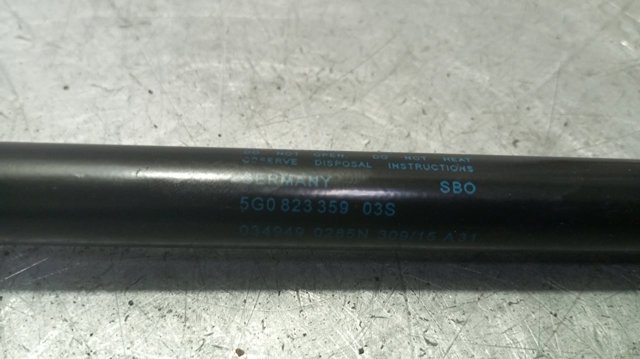 5G0823359 VAG Amortiguador de capó  comprar en Lleida