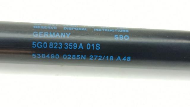 VAG 5G0823359A Amortiguador de capó  comprar en Murcia