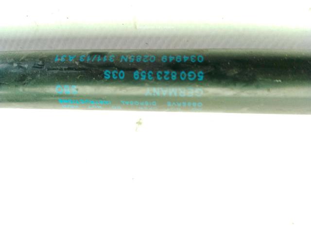 5G0823359A VAG Amortiguador de capó  en stock Gandía