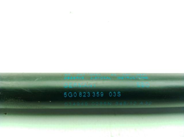 VAG 5G0823359A Amortiguador de capó  comprar en Murcia