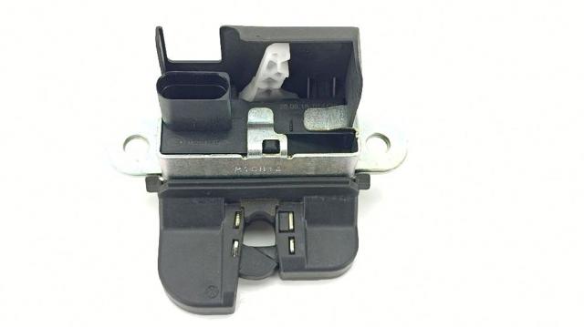 Cerradura de puerta de maletero 5G0827505C VAG