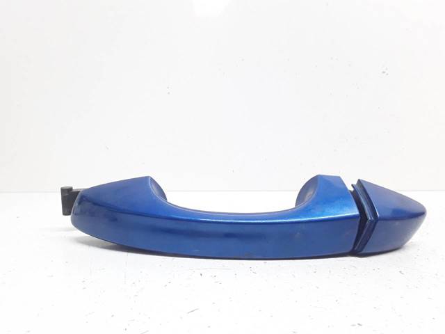 VAG 5G0837205 Soporte de manija exterior de puertas izquierdas comprar Pamplona