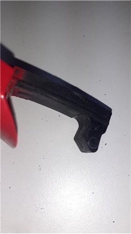 5G0837205 VAG Soporte de manija exterior de puertas izquierdas  en stock Gandía