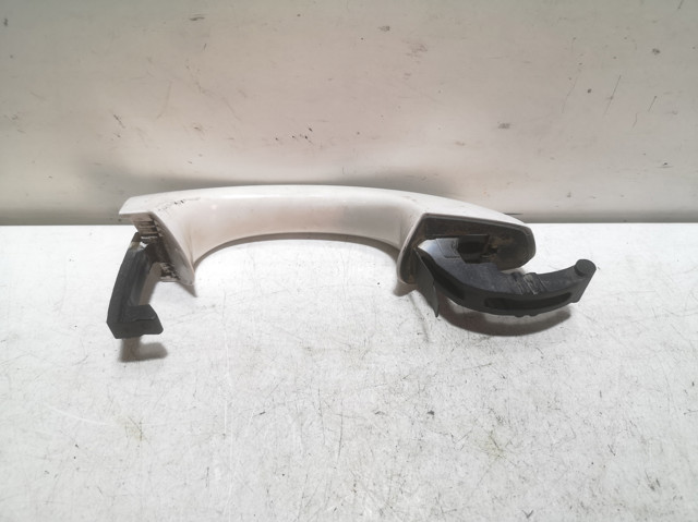 VAG 5G0837205 Soporte de manija exterior de puertas izquierdas  comprar en Ponferrada