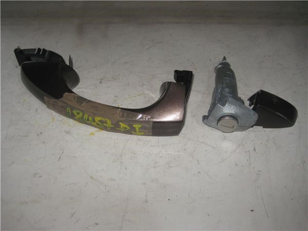 VAG 5G0837205 Soporte de manija exterior de puertas izquierdas  disponible Lugo