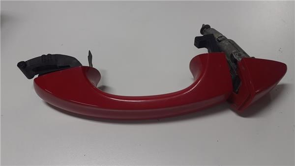 5G0837205 Soporte de manija exterior de puertas izquierdas  disponible Utrera