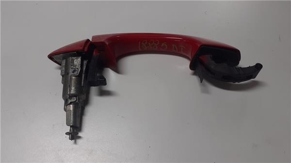 5G0837205 VAG Soporte de manija exterior de puertas izquierdas  comprar en Lleida