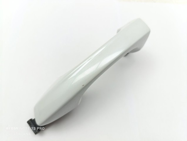 5G0837205 VAG Soporte de manija exterior de puertas izquierdas comprar Madrid