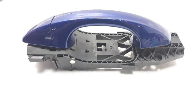5G0837205N VAG Manija exterior trasera izquierda comprar Bilbao