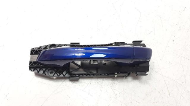 5G0837205N VAG Manija exterior trasera izquierda  comprar en Oviedo
