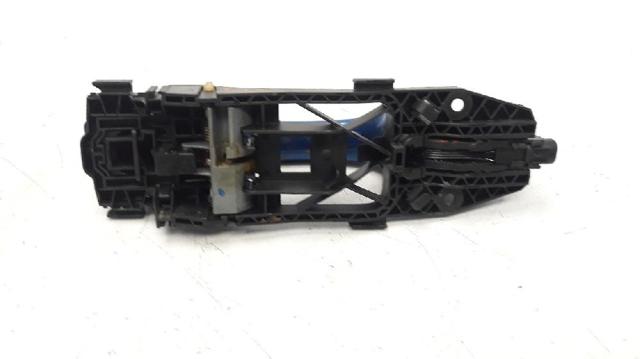 5G0837205N VAG Manija exterior trasera izquierda  disponible Alicante